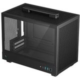 DeepCool CH160 - Zwart