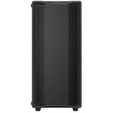 Deepcool - CC560 V2 - PC-behuizing - Zwart - Materiaal: Glas en Staal