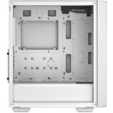DeepCool CC560 WH V2 Midi Tower Wit