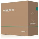 CC560 V2 Wh (wit)