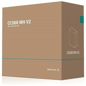 CC560 V2 Wh (wit)