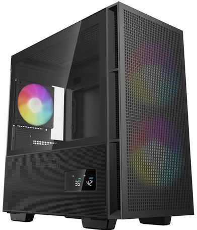 DeepCool CH360 Digital