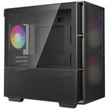 DeepCool CH360 Zwart