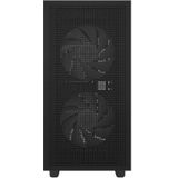 DeepCool CH360 Zwart