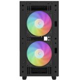 DeepCool CH360 Zwart