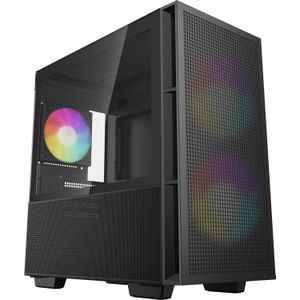 DeepCool CH360 - SFF