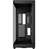 DeepCool CH780 Tower Zwart