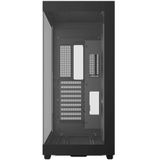 DeepCool CH780 Tower Zwart