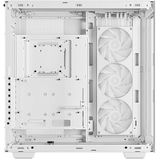 DeepCool CH780 WH Tower Wit