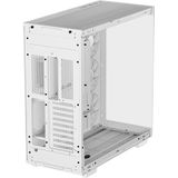 DeepCool CH780 WH Tower Wit