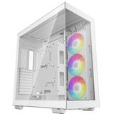 DeepCool CH780 WH Tower Wit