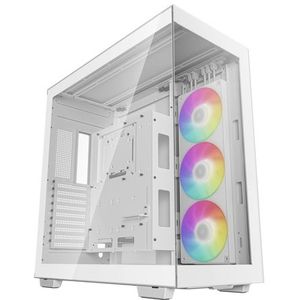 DeepCool CH780 WH Tower Wit