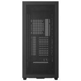 DeepCool Morpheus Tower Zwart