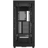 DeepCool Morpheus Tower Zwart