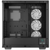 DeepCool Morpheus Tower Zwart