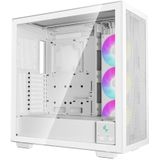 DeepCool Morpheus WH Tower Wit