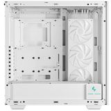DeepCool Morpheus WH Tower Wit