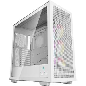 DeepCool MORPHEUS WH