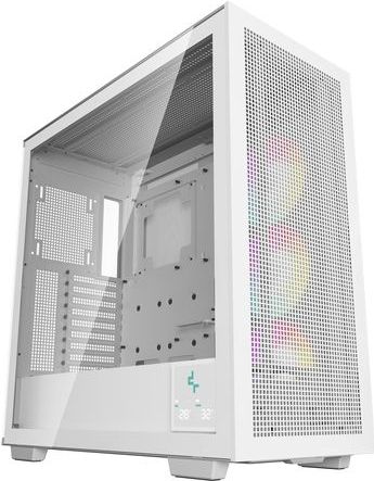DeepCool Morpheus WH Tower Wit