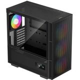 DeepCool CH560 DIGITAL Midi Tower Zwart