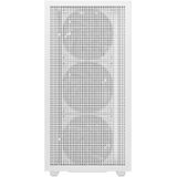 DeepCool CH560 WH Midi Tower Wit