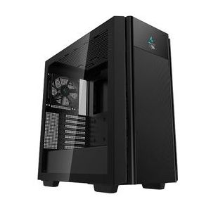 DeepCool CH510 Mesh Digital