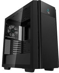 DeepCool CH510 Mesh Digital