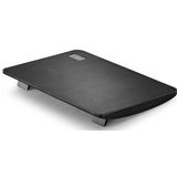 DeepCool WIND PAL MINI, Black Laptop Cooler, 1x 140mm LED Fan