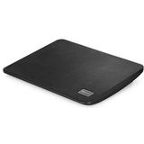 DeepCool WIND PAL MINI, Black Laptop Cooler, 1x 140mm LED Fan