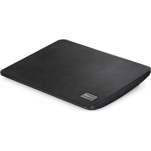 DeepCool WIND PAL MINI, Black Laptop Cooler, 1x 140mm LED Fan