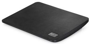 DeepCool WIND PAL MINI, Black Laptop Cooler, 1x 140mm LED Fan