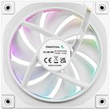 Deepcool - FL12R - Ventilator - Wit - 120 mm