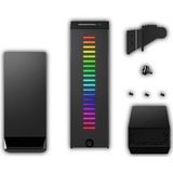 Deepcool - GH 01 A RGB - PC Behuizing - Zwart - Metaal/Plastic