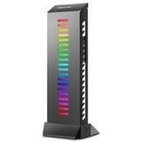 Deepcool - GH 01 A RGB - PC Behuizing - Zwart - Metaal/Plastic