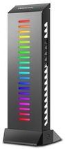 Deepcool - GH 01 A RGB - PC Behuizing - Zwart - Metaal/Plastic