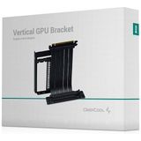 DeepCool VERTICAL GPU BRACKET Universel Support de fixation GPU