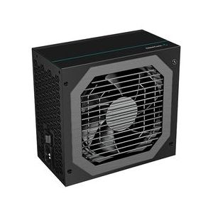DeepCool - DQ750-M-V2L - Voeding - 750W - 80 PLUS Gold - Volledig Modulaire