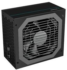 DeepCool - DQ750-M-V2L - Voeding - 750W - 80 PLUS Gold - Volledig Modulaire