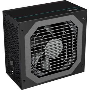 Deepcool - DQ850-M-V2L - Voeding - 850W - 80+ Gold - Full Modular