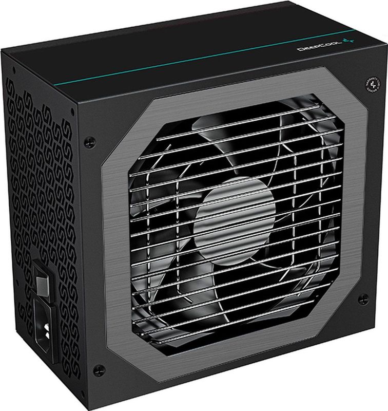 Deepcool - DQ850-M-V2L - Voeding - 850W - 80+ Gold - Full Modular