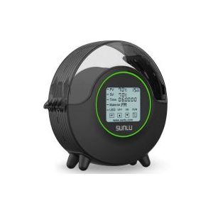 SUNLU - FilaDryer S2 - Drybox - Geschikt voor Filament - 1,75 2,85 of 3,00 mm