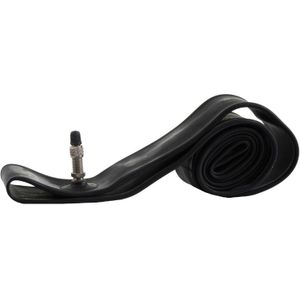 CST Binnenband - 20 inch - Dunlop ventiel - Hoogwaardig rubber - Zwart
