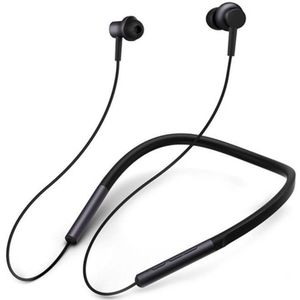 Xiaomi Draadloze In-ear Hoofdtelefoon Bluetooth Zwart
