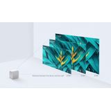 Xiaomi Mi Smart - Full HD Smart Mini Beamer - Android TV 9.0 - Ingebouwde Chromecast - HDMI-USB