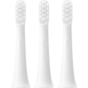 Mijia Regular opzetborstel  voor Mijia T100 electrische tandenborstel (3 stuks)