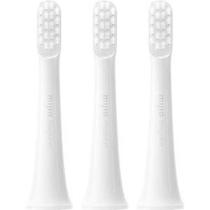 Xiaomi Mijia T100 Sonic elektrische tandenborstel voor volwassenen, ultrasonische automatische tandenborstel, USB-oplaadbaar, IPX7 waterdicht, elektrische tandenborstel (3 stuks/veel)
