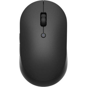 Mi Dual Mode Wireless Mouse Silent Edition (Black)