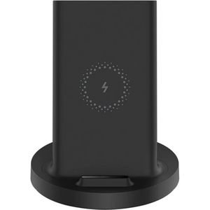 Xiaomi Wireless Charger Stand 20W (Black) - GDS4145GL