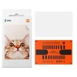 Mi Portable Photo Printer Papier - 20 stuks