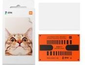Mi Portable Photo Printer Papier - 20 stuks